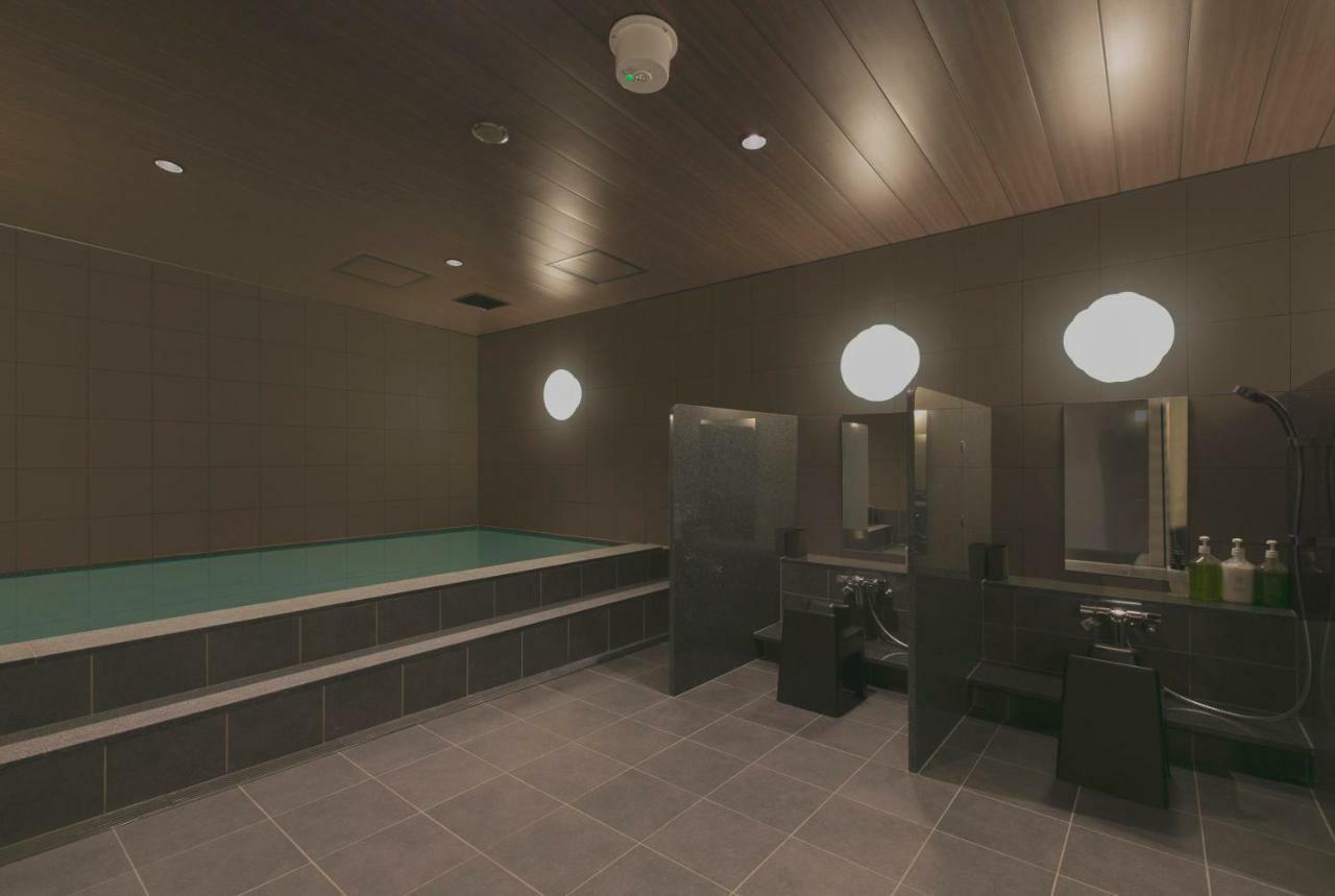 First Cabin Tokyo Dome City Hotel Екстериор снимка