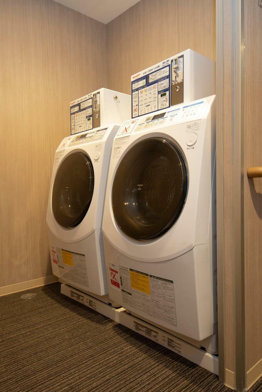 First Cabin Tokyo Dome City Hotel Екстериор снимка